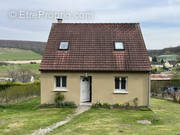 Maison à RIEUX