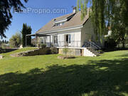 Maison à CHARVIEU-CHAVAGNEUX