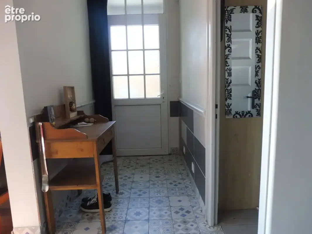 Maison rénovée avec piscine - photo 5