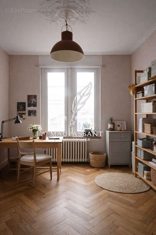 Appartement 144 m² à Colmar  - photo 9