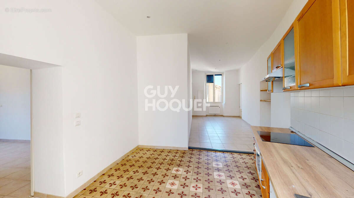 Appartement à CARPENTRAS