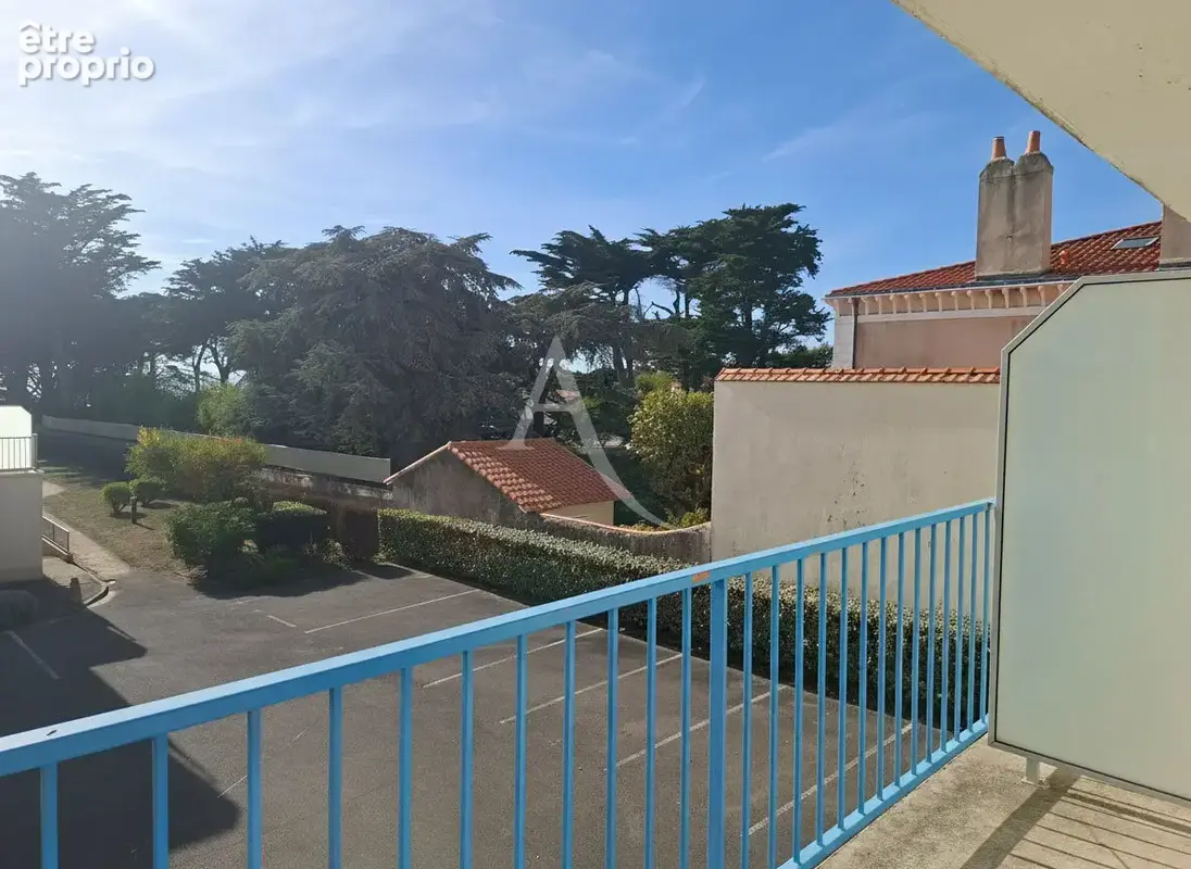 Appartement La Bernerie En Retz 2 pièces - photo 9