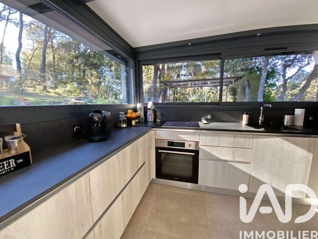 Photo 5 - Maison à POURRIERES