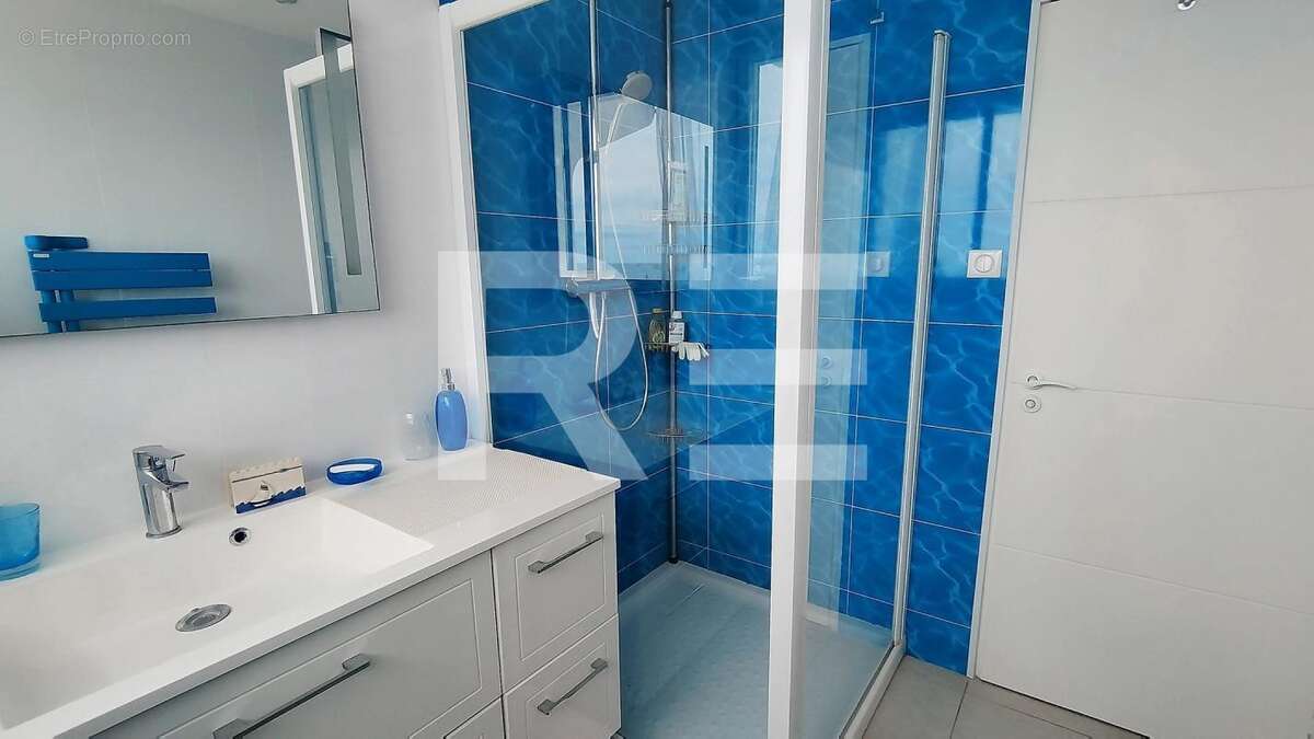 Appartement d'exception à La Grande Motte - photo 7