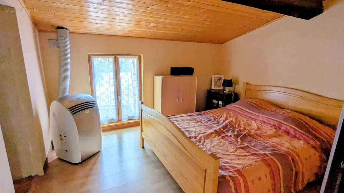 Maison à PALAU-DEL-VIDRE