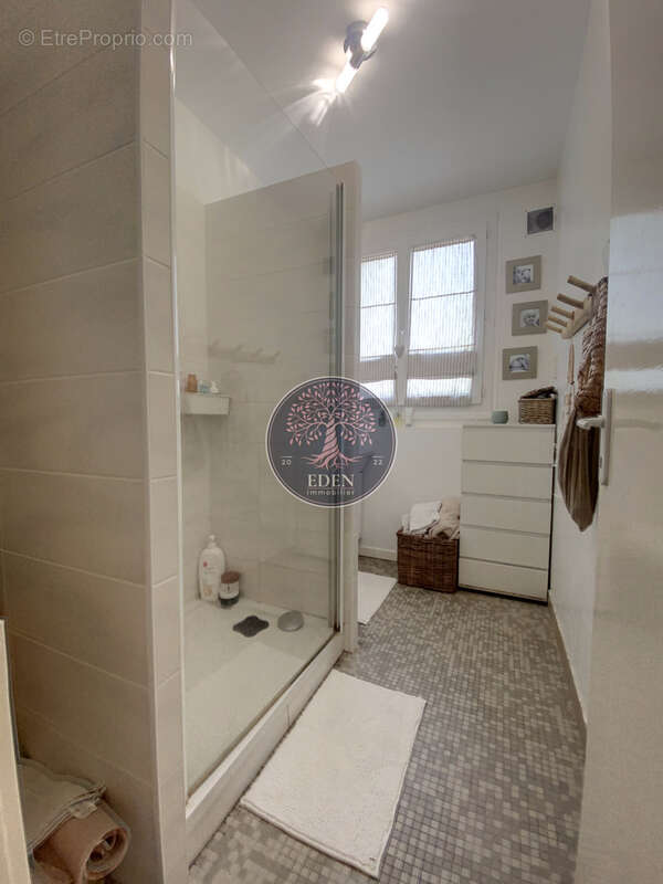 Appartement à DREUX
