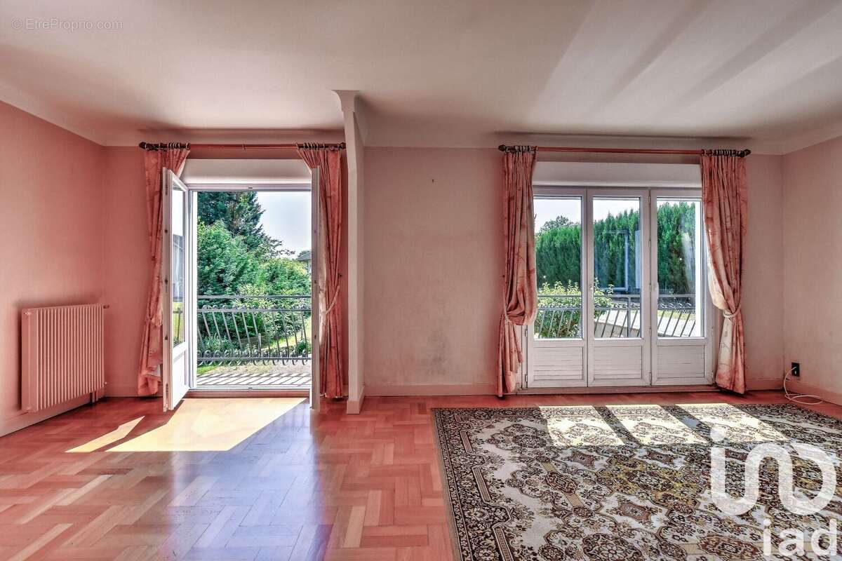 Photo 5 - Maison à RILHAC-RANCON