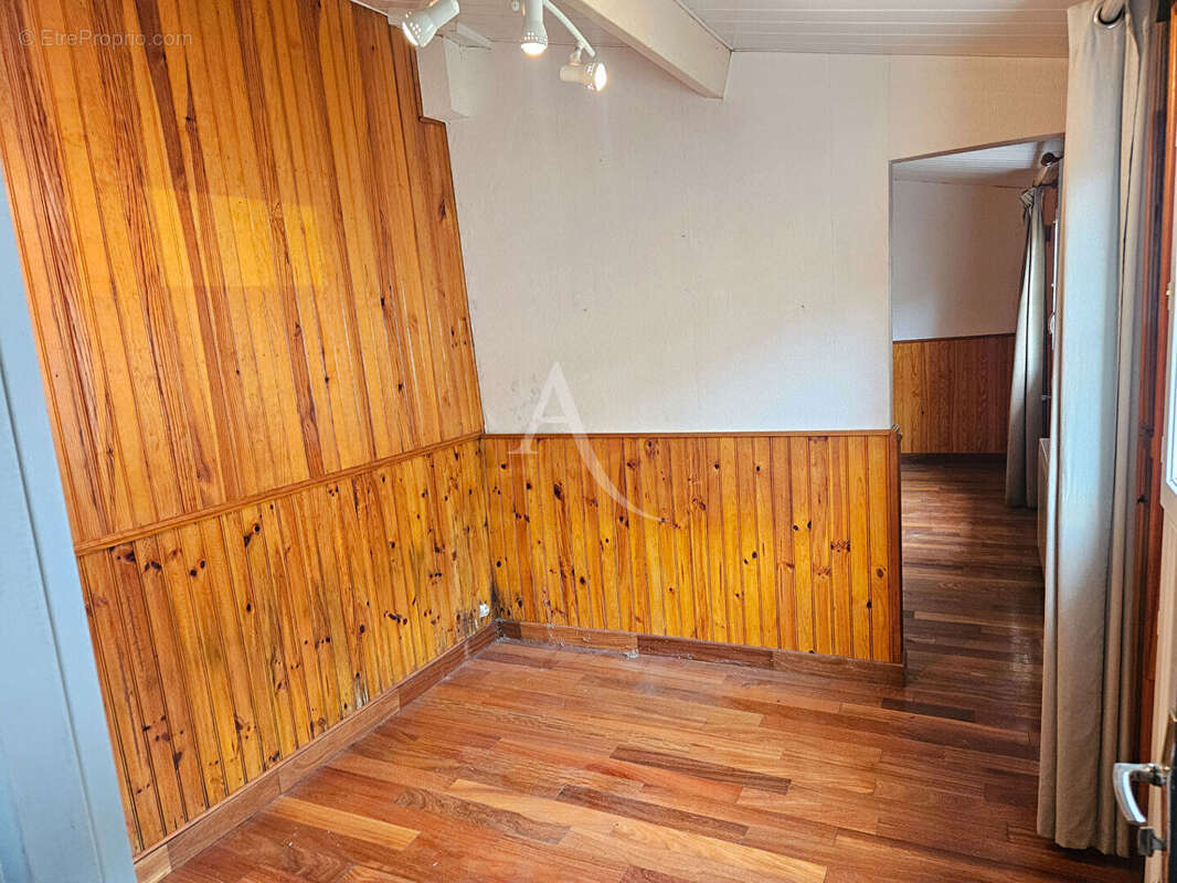 Maison à LES SABLES-D&#039;OLONNE