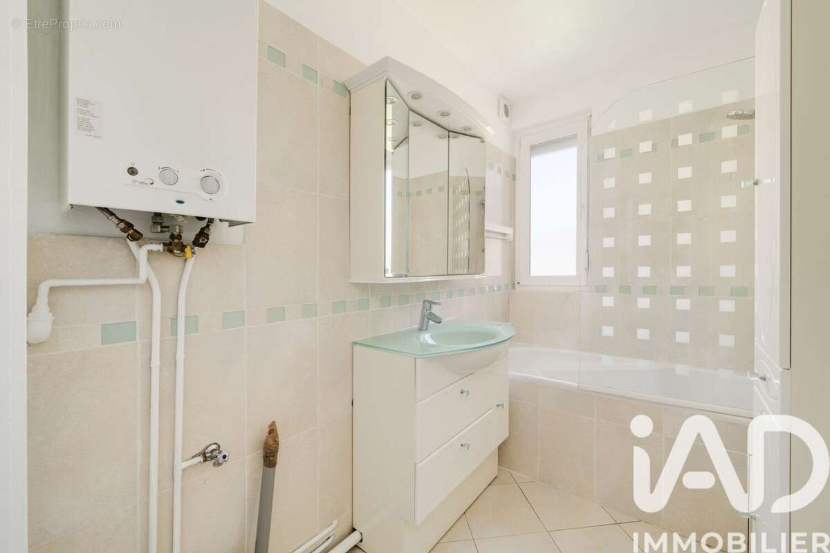 Photo 5 - Appartement à VILLERS-LES-NANCY