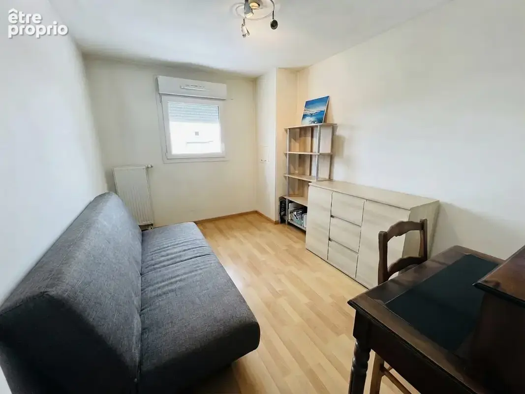 Appartement 112 m² à Ostwald  - photo 7