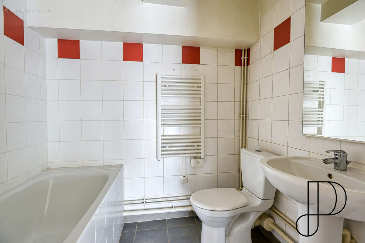 Appartement à LYON-4E