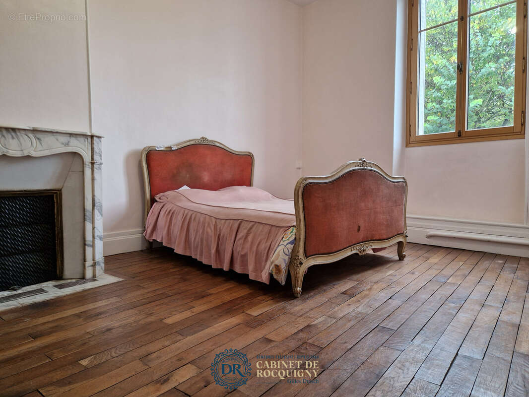 Maison orleans hyper centre a vendre - photo 18