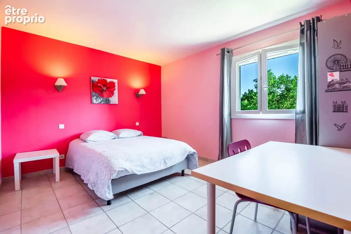 Maison 9 pièces 227 m² à vendre à Eyragues (13630) - photo 8