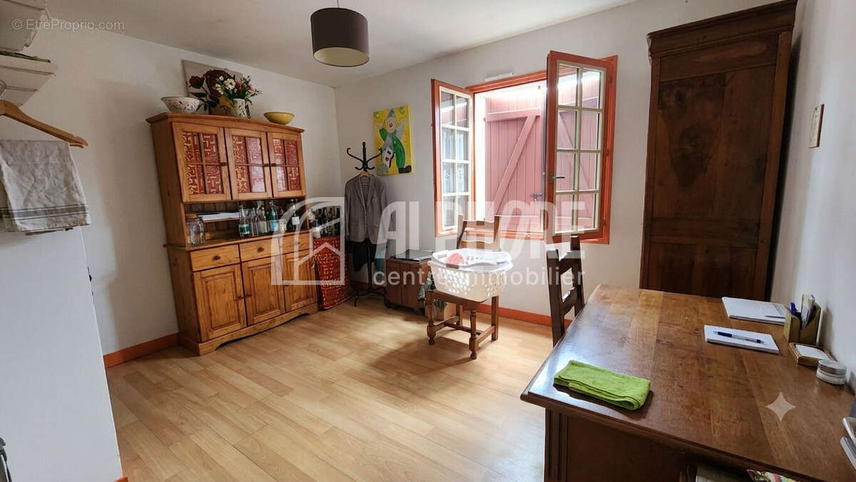 Maison à SAVENAY