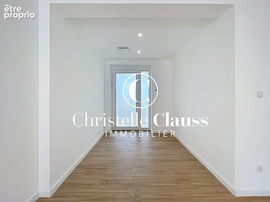 Villa Riedisheim 6 pièces - quartier calme et intime - photo 4