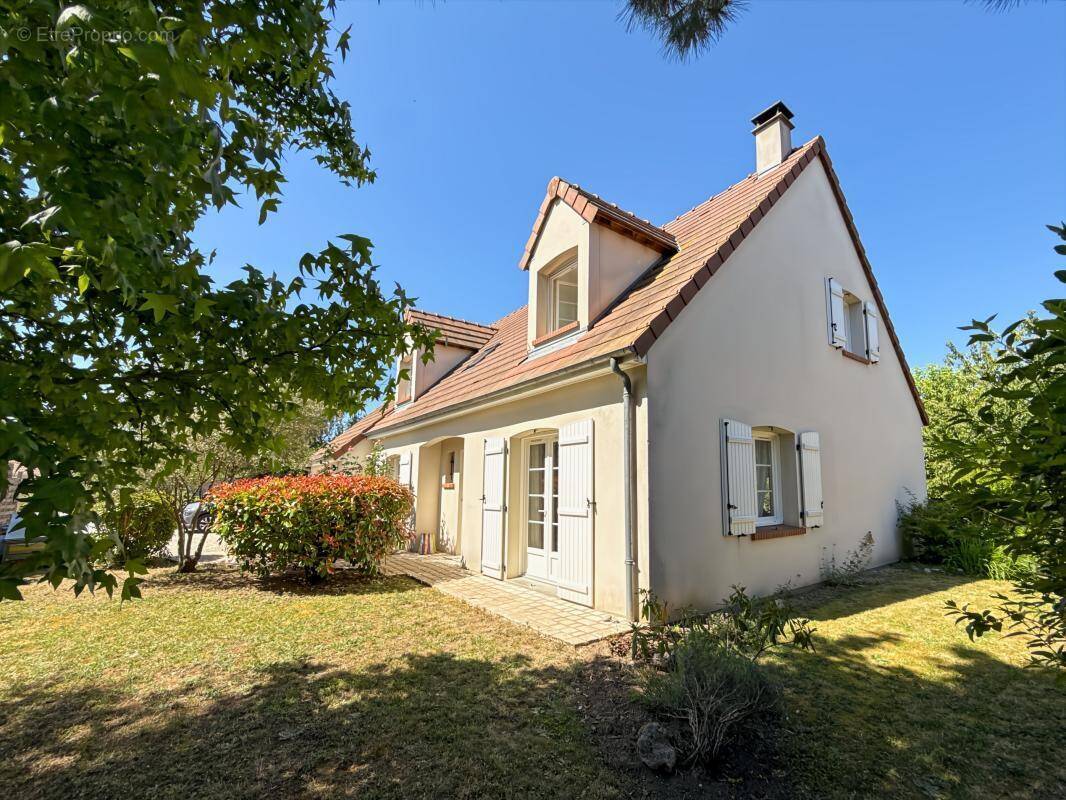 Maison à OLIVET