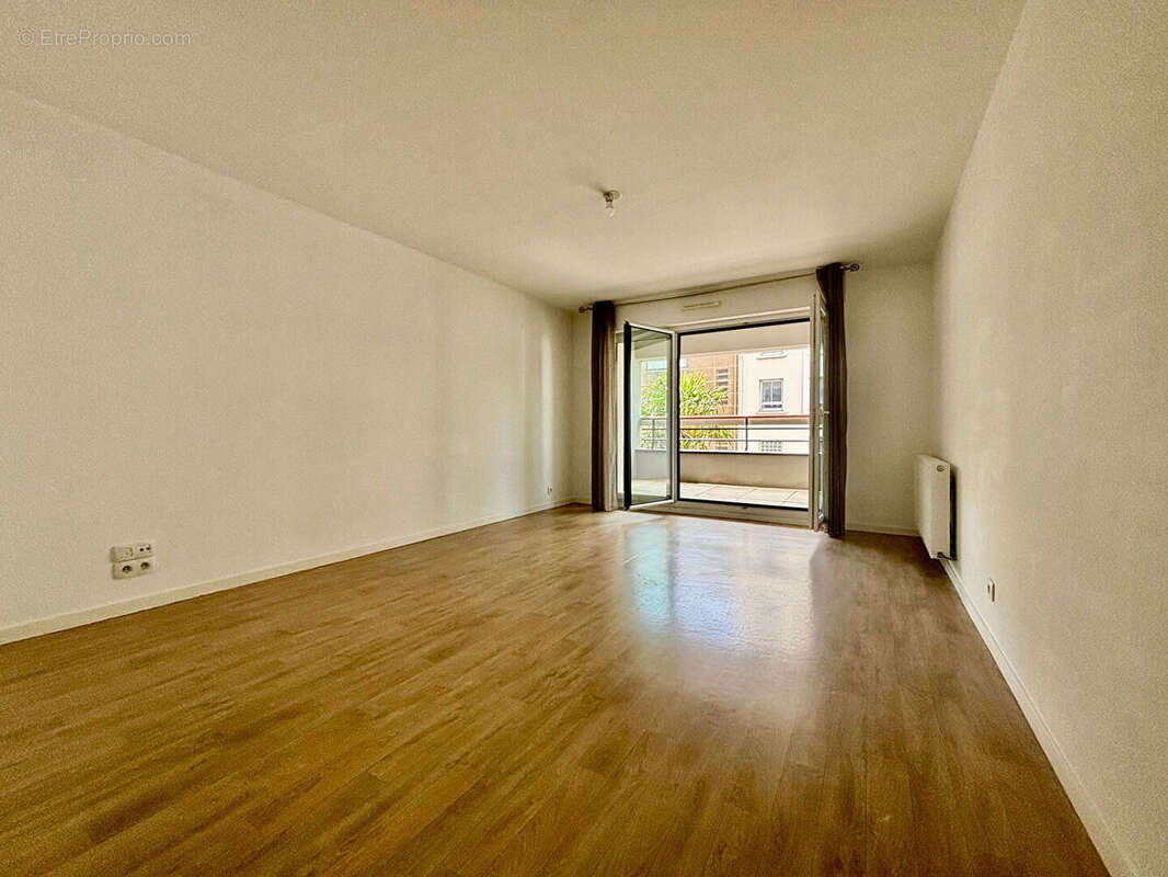 Appartement de standing en hyper-centre de Saint-Nazaire 3 pièce(s) 64 m2 - photo 3