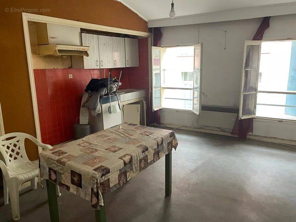 Appartement à PERPIGNAN