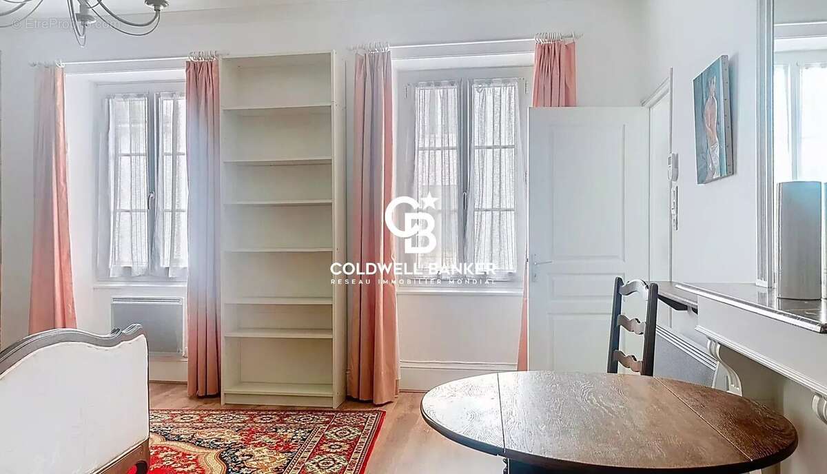 Maison à LE CHATEAU-D'OLERON