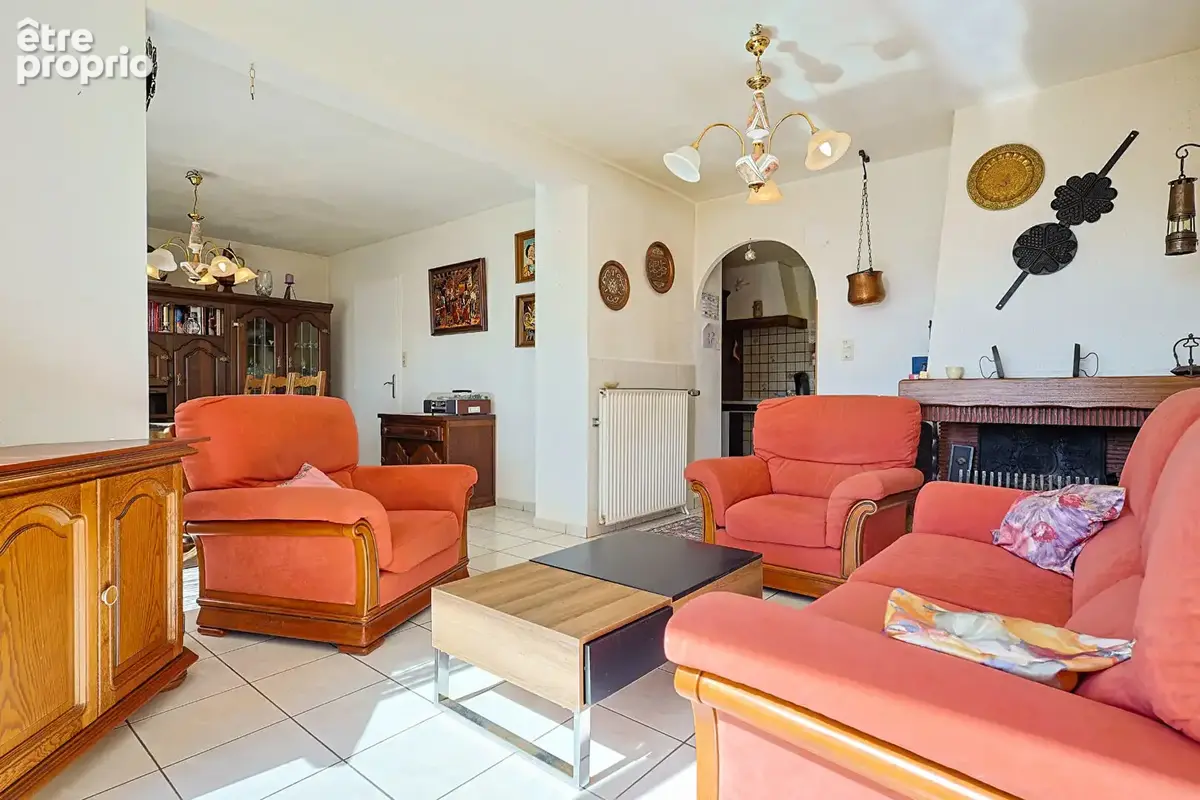 Maison Merten 5 pièce(s) 88 m2 - photo 4