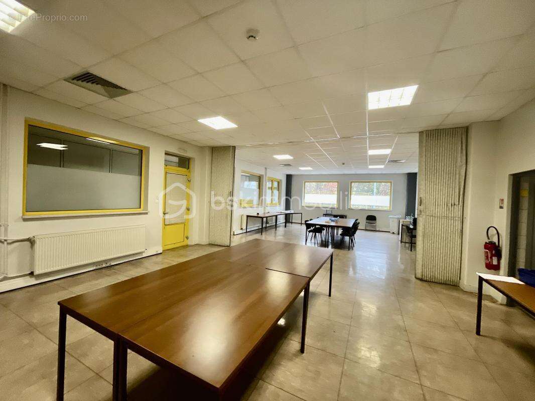 Commerce à CREUTZWALD