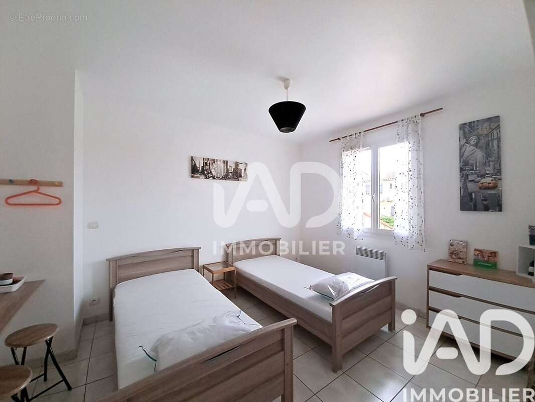 Maison 94 m² à Vinca  - photo 8