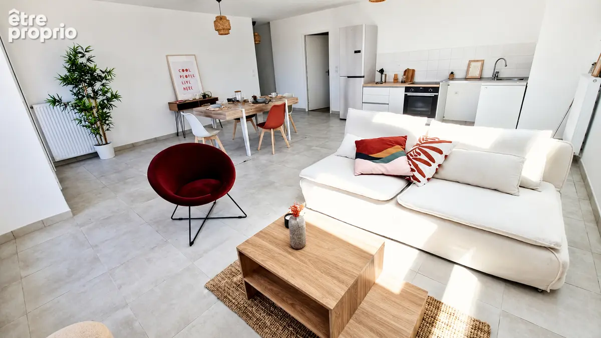 Pour habiter ou investir - photo 5