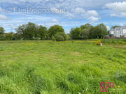 Terrain à VANNES