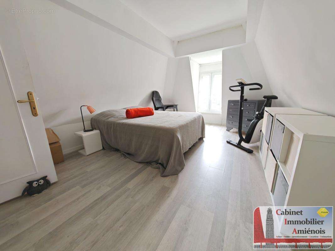 Appartement à AMIENS