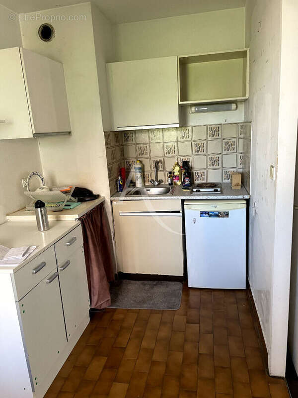 Appartement à PARIS-10E
