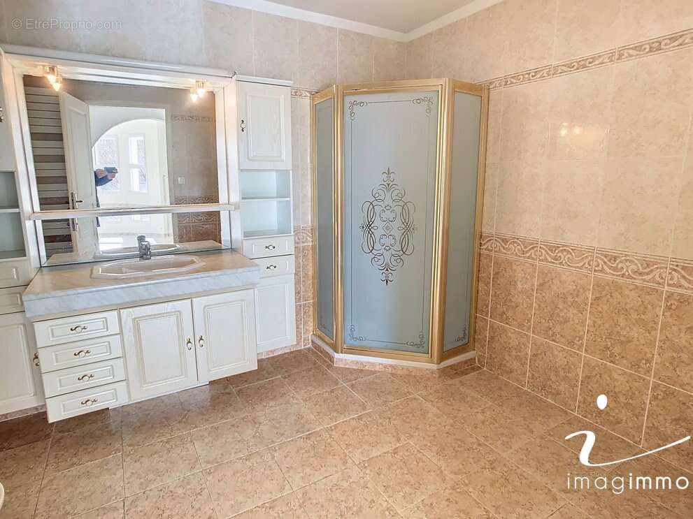 Maison à MONTPELLIER