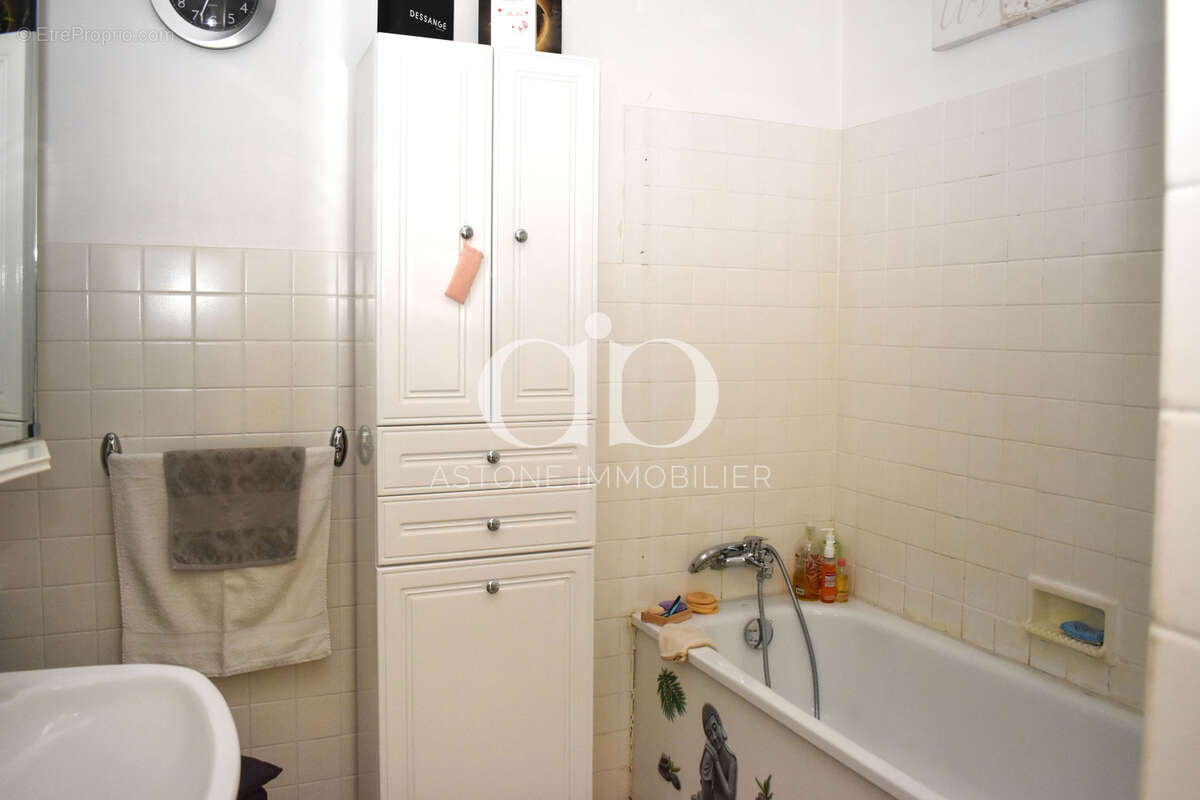 Appartement à CASSIS