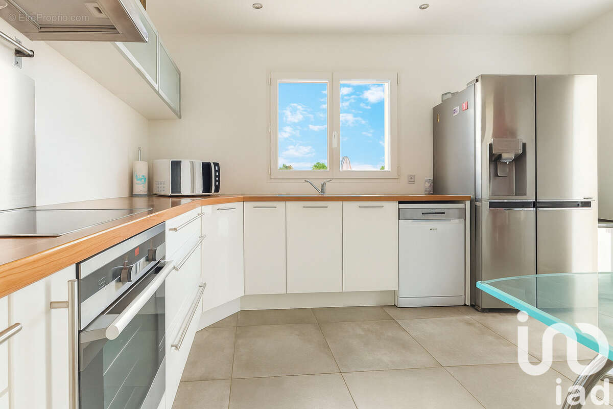 Photo 9 - Maison à TOULOUGES