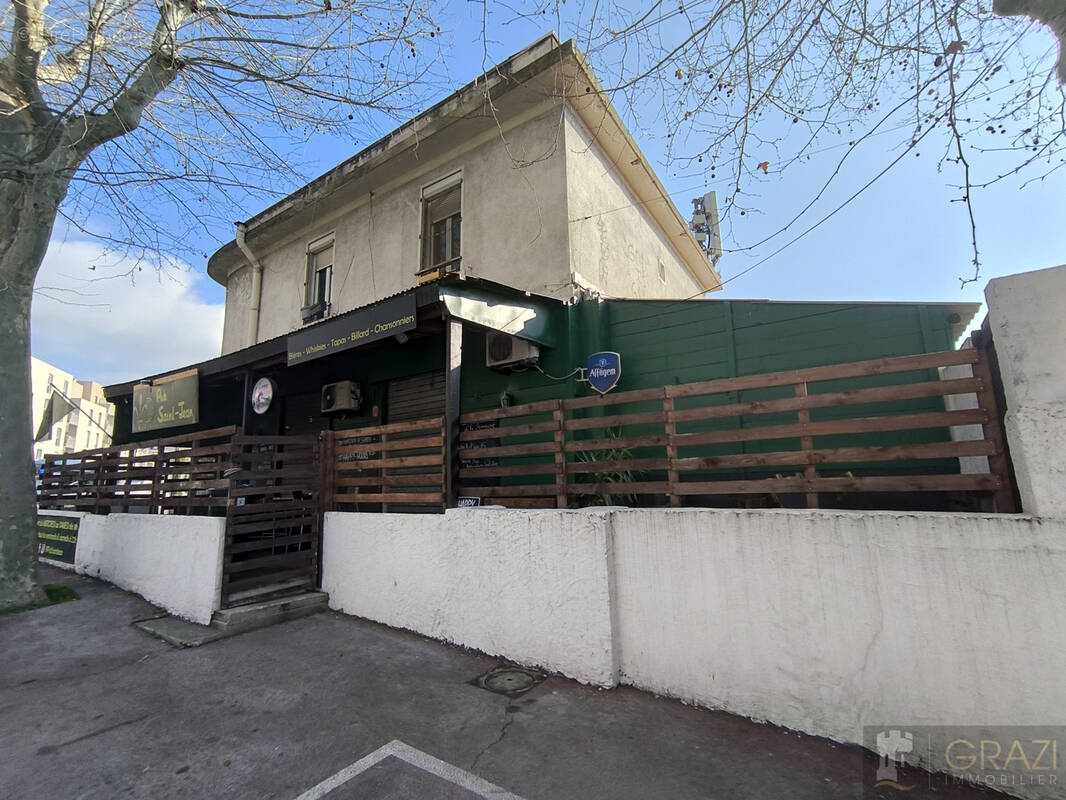 Appartement à LA VALETTE-DU-VAR
