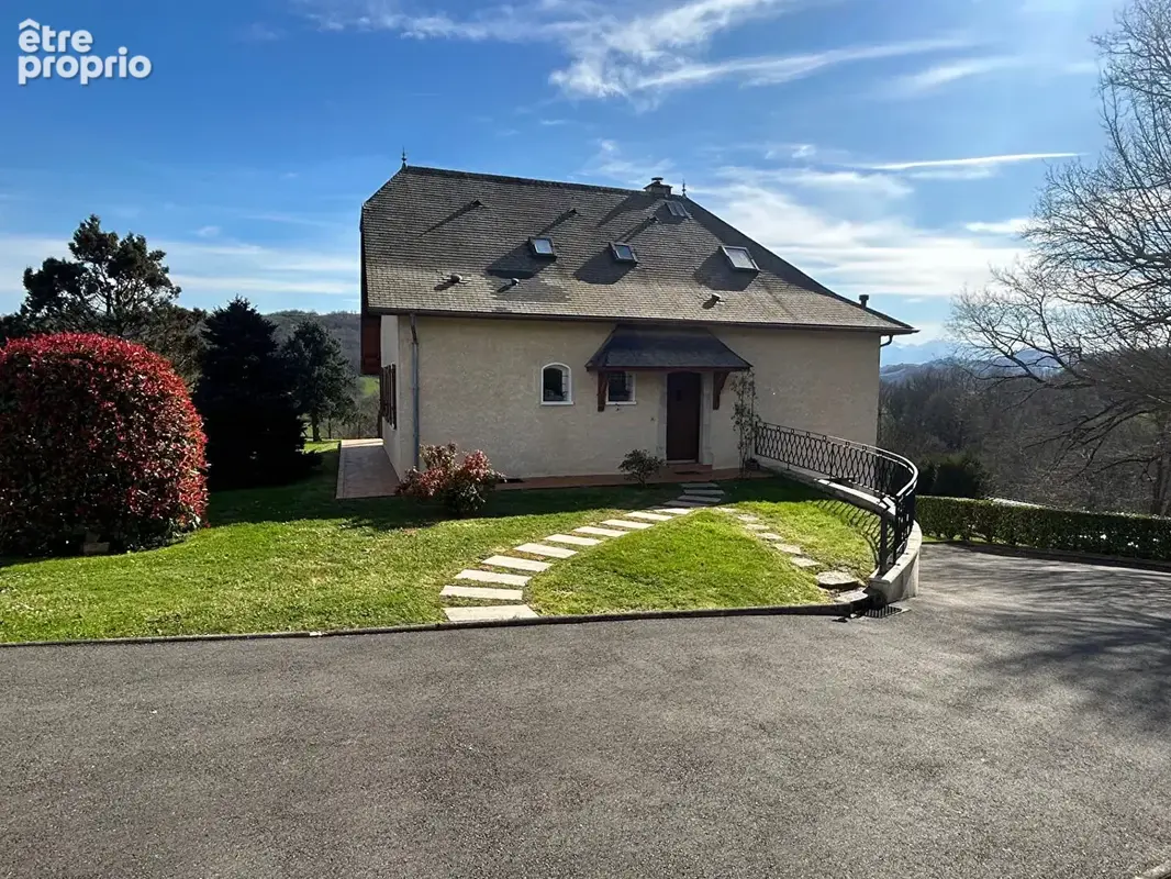 Maison Traditionnelle en PAYS BASQUE - photo 10