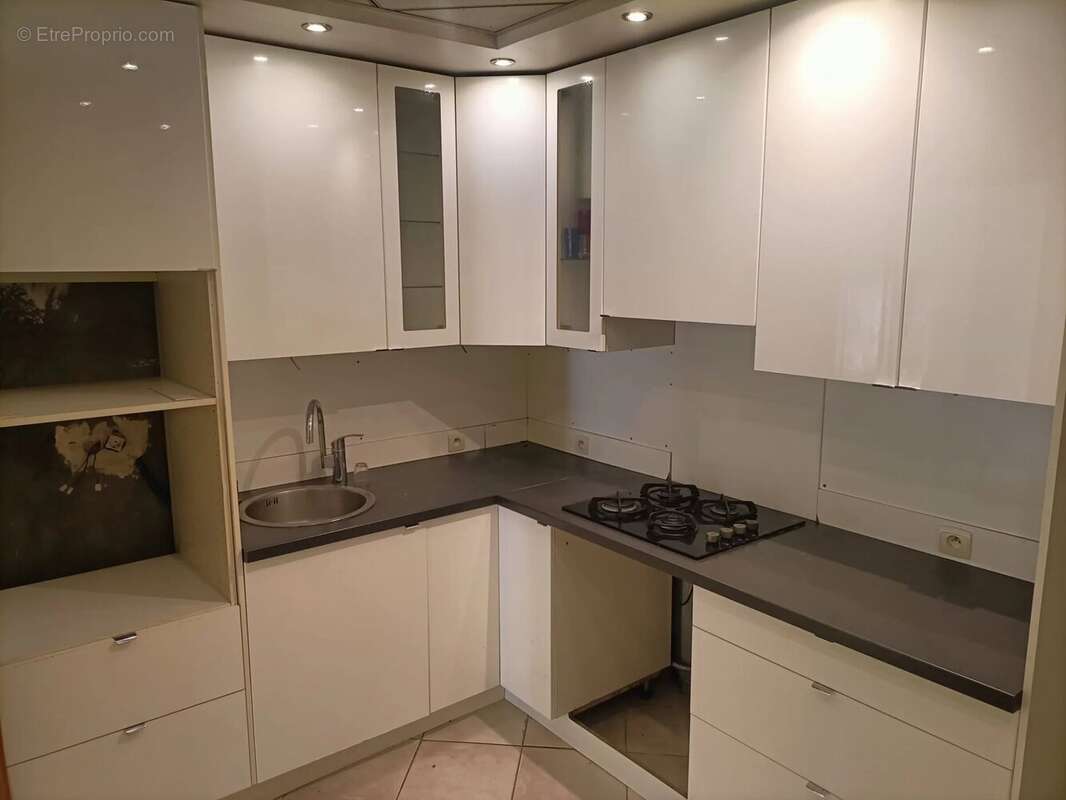 Maison à BRY-SUR-MARNE