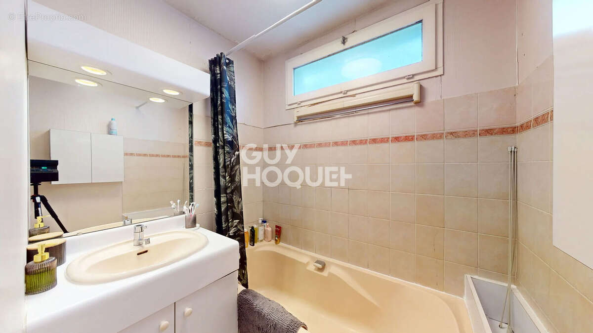 Maison à FRANCONVILLE