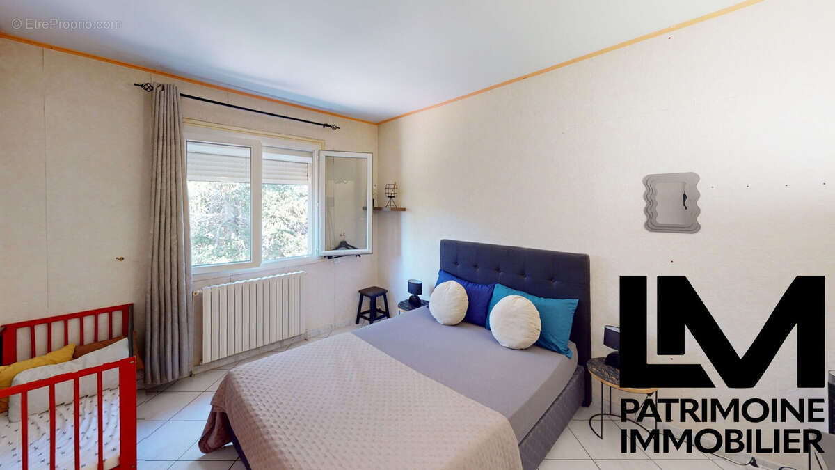 Maison 142 m² à Beziers  - photo 8