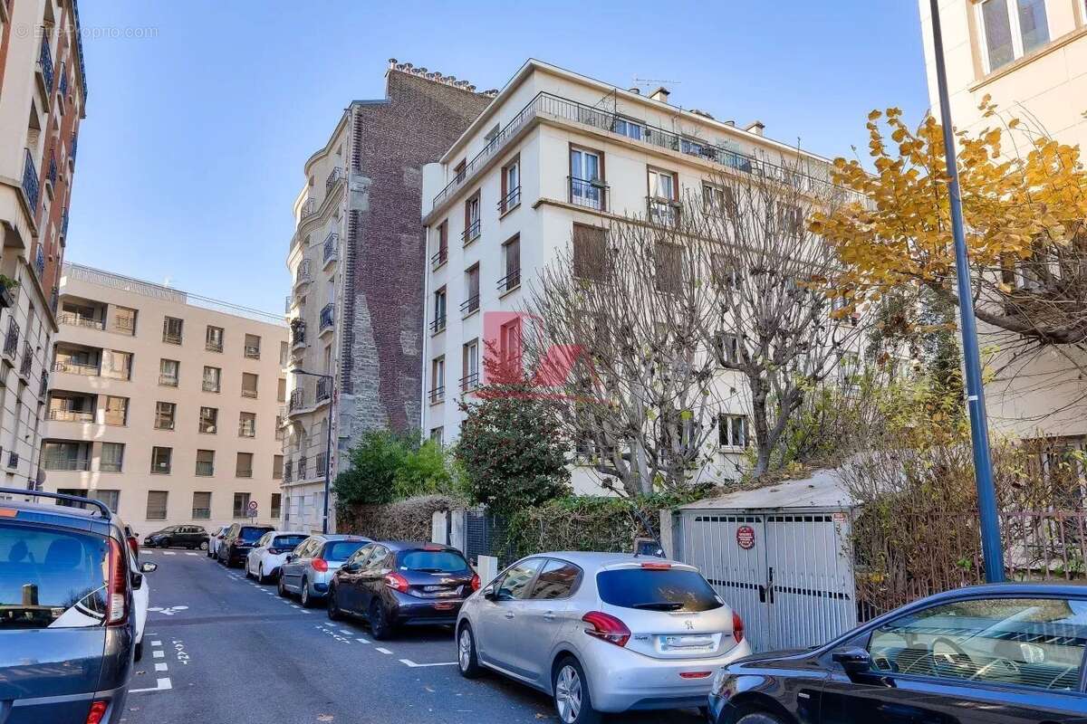 Appartement à VANVES