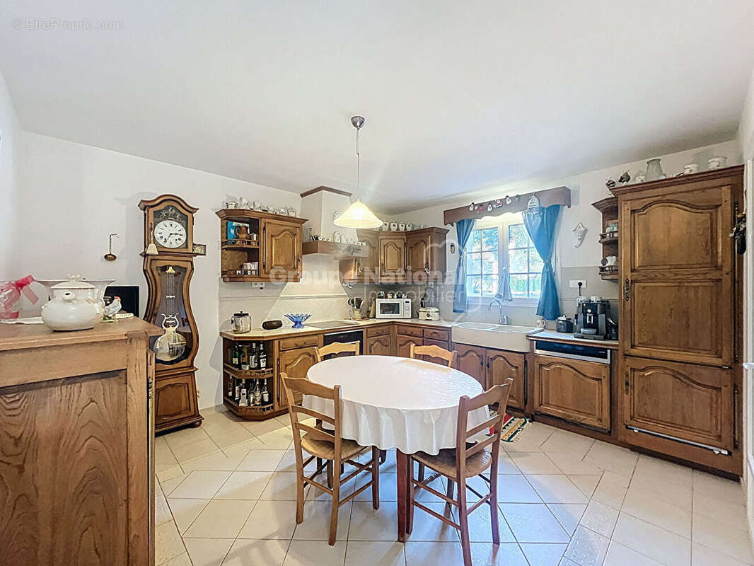 Maison à PIOLENC
