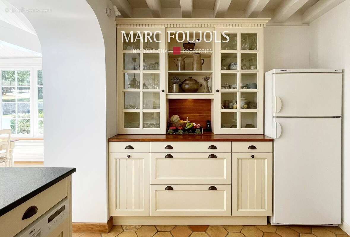 Maison à FONTAINEBLEAU