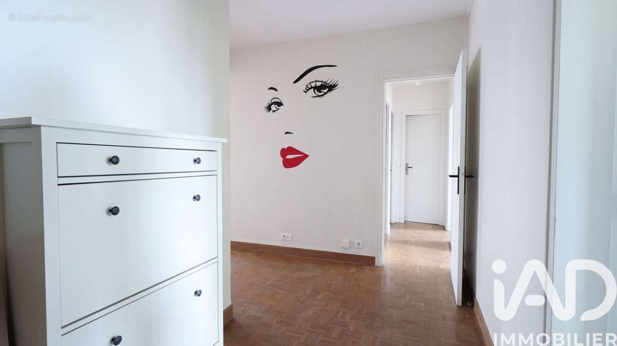 Photo 4 - Appartement à EPINAY-SUR-SEINE