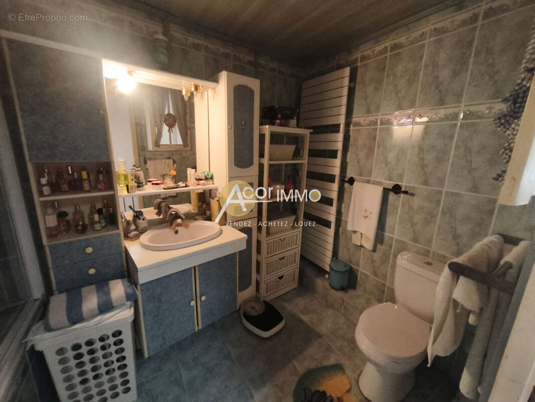 La seyne sur mer - maison t5 en viager occupé - photo 20