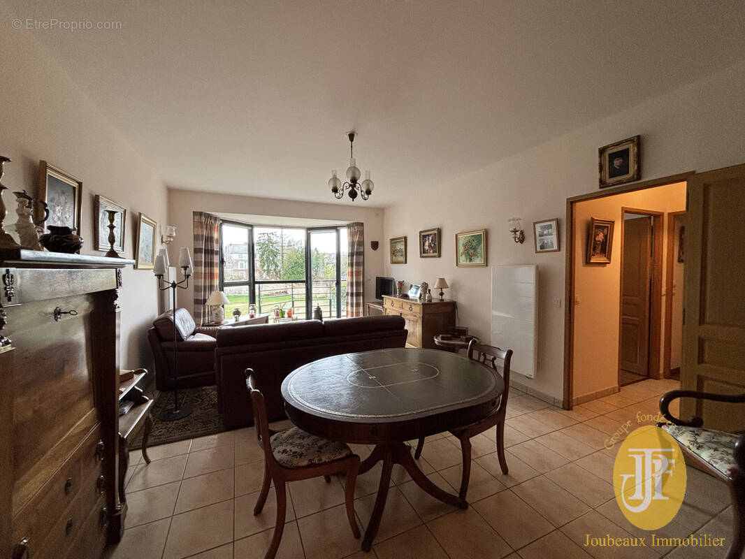 Appartement à VERNON