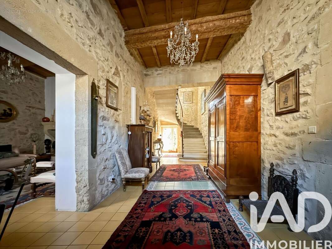 Photo 7 - Appartement à MILHAUD