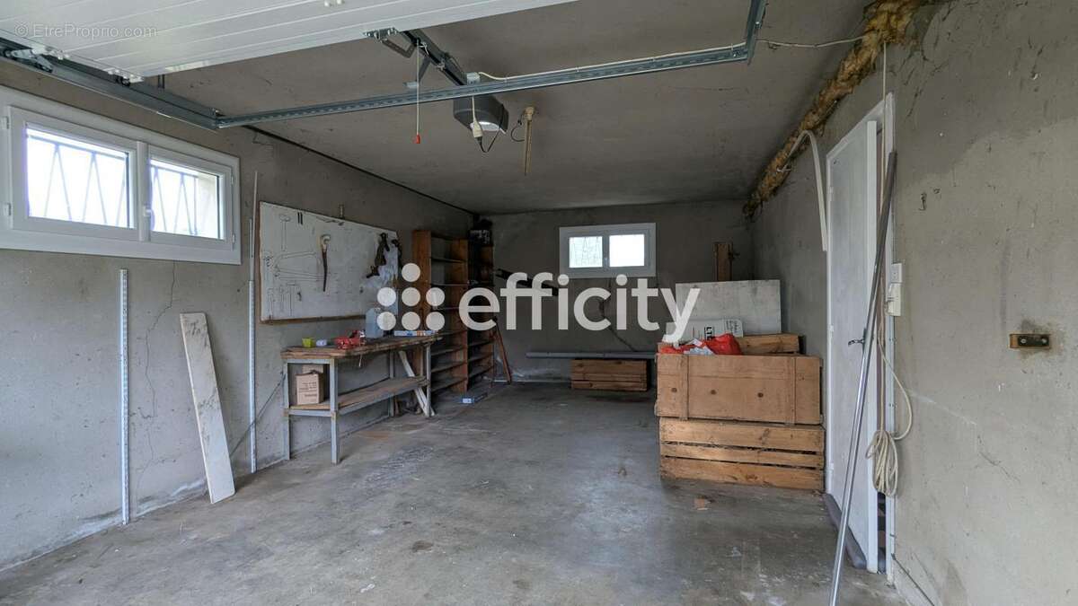 Maison à PESCHADOIRES