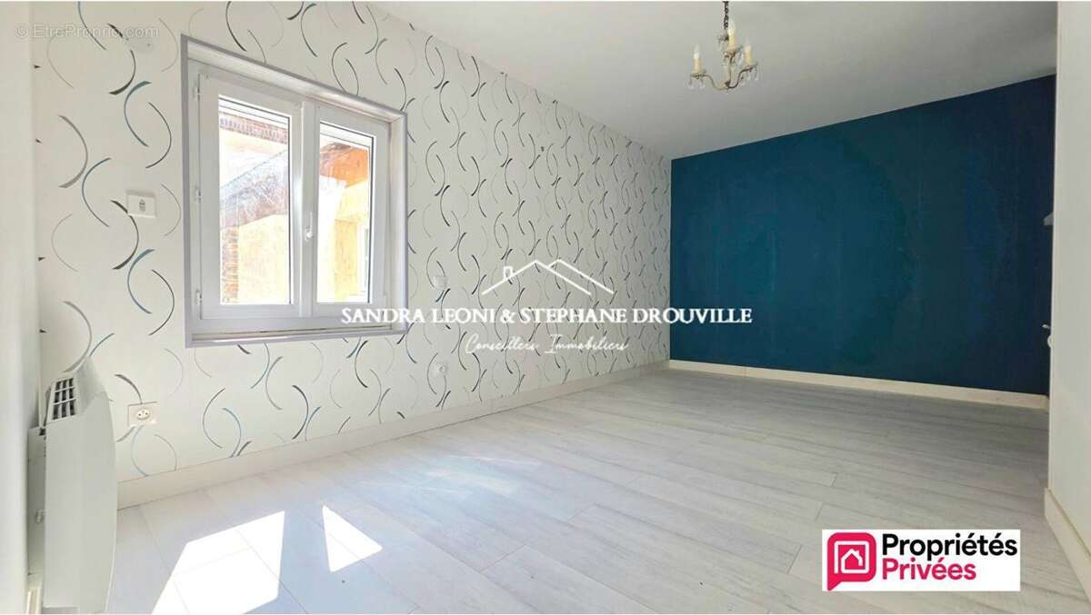 Maintenon - charmante maison de 65 m2, 3 pièces - photo 7