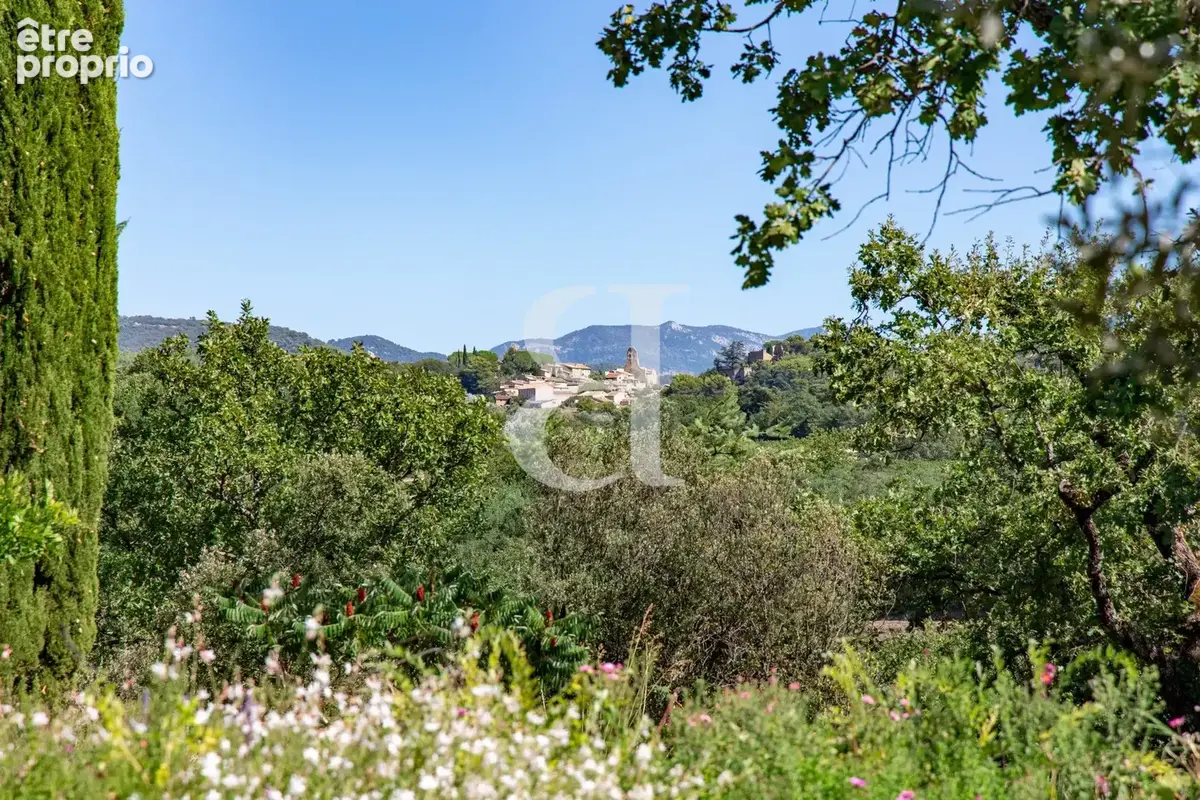 Maison 6 pièces 201 m² à vendre à Vaison-La-Romaine (84110) - photo 4