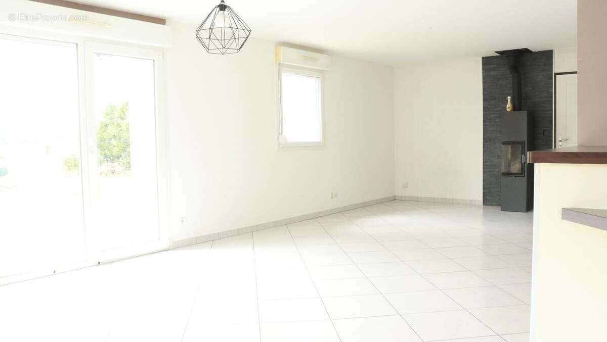 Maison 132 m² à La Chenalotte  - photo 3