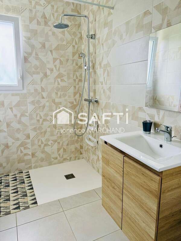 Photo 8 - Maison à SAINT-GERMAIN-DU-SEUDRE